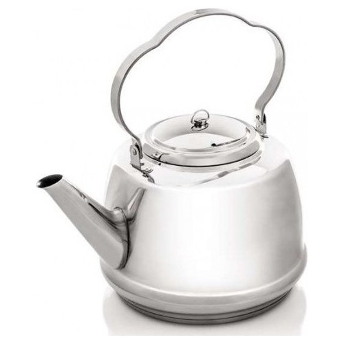 Stainless Steel Teapot Petromax, 5l