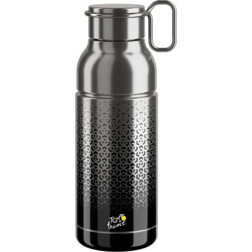 Drinking Bottle Elite Mia Tour De France, 650ml