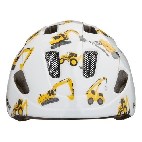 Kask rowerowy Lazer Pnut Diggers, rozmiar 46-52cm