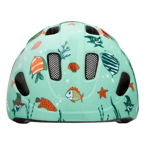 Cycling Helmet Lazer Pnut Sealife, Size 46-52cm