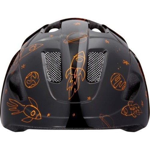 Cycling Helmet Lazer Pnut Flying Rocket, Size 46-52cm