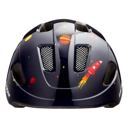 Kask rowerowy Lazer Nutz Space, rozmiar 50-56cm