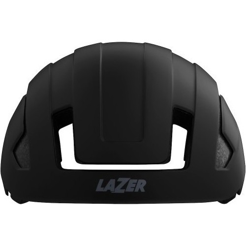 Kask rowerowy Lazer CityZen, rozmiar S, czarny matowy