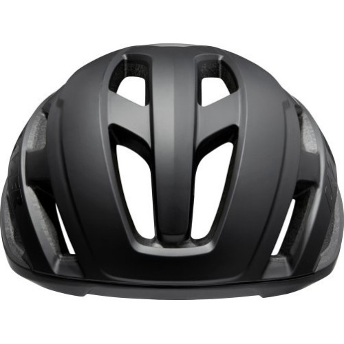 Kask rowerowy Lazer Strada, rozmiar L, czarny matowy