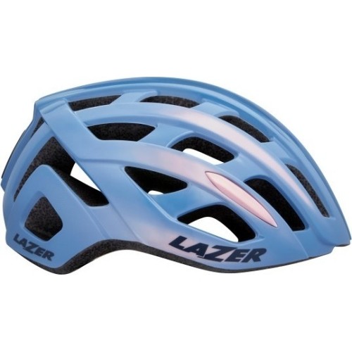 Cycling Helmet Lazer Tonic Ce Mips, Size L, Light Blue