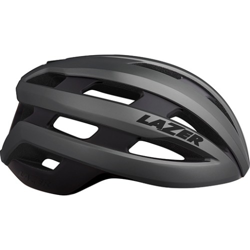 Kask rowerowy Lazer Sphere Ce, rozmiar S, tytanowy