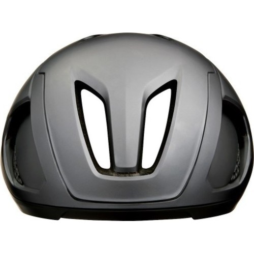 Kask rowerowy Lazer Vento Ce, rozmiar S, tytanowy