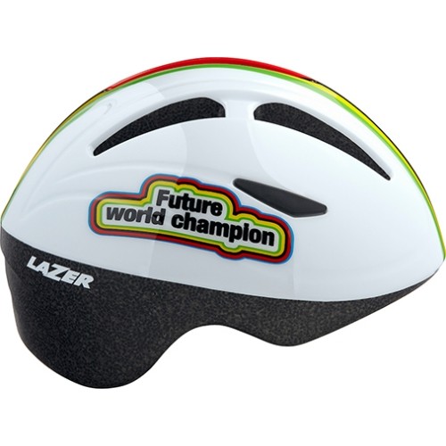 Kask rowerowy Lazer Bob+, rozmiar 46-52