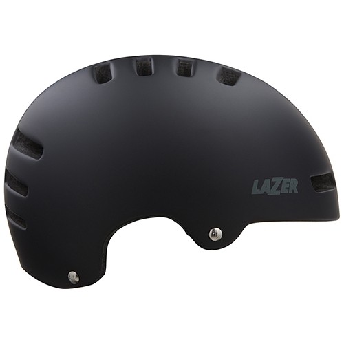 Kask kolarski Lazer Armor 2.0, rozmiar S, czarny matowy