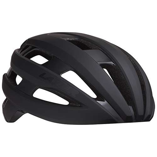 Cycling Helmet Lazer Sphere, Size L, Black