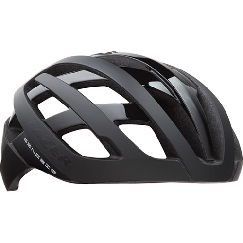 Kask rowerowy Lazer Genesis, rozmiar L, czarny