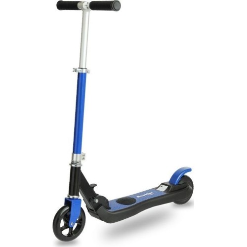 Children's Electric Scooter Beaster Kids BS03KSB, Blue, From 8 Years