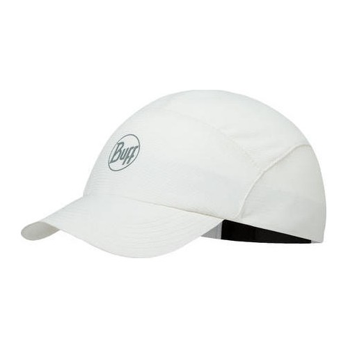 Cap Buff 5 Panels, White