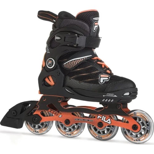 Children’s Rollerblades FILA Wizy Alu Girl