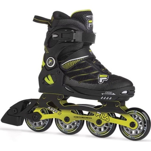 Children’s Rollerblades FILA Wizy Alu Boy