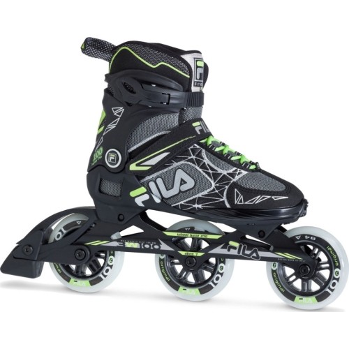 Damskie wrotki Fila Legacy Pro 100 Lady, 2022