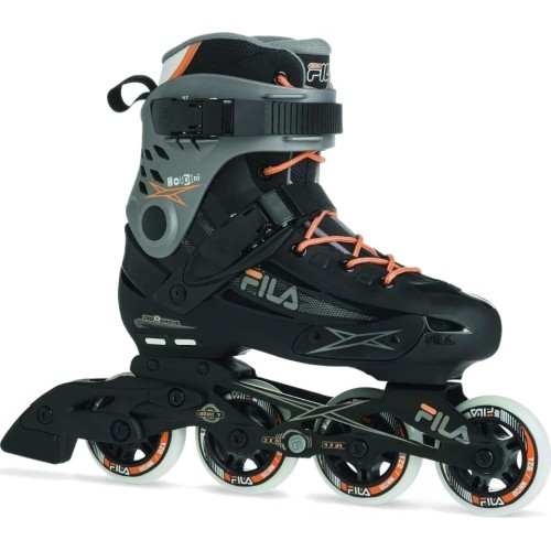 Women’s Rollerblades FILA Madame Houdini Salmon