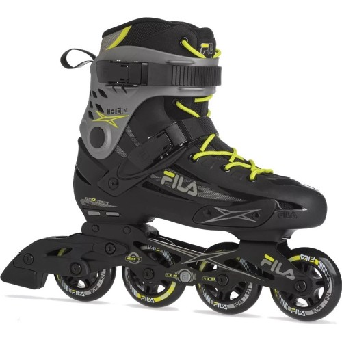 Rollerblades FILA Houdini Lime