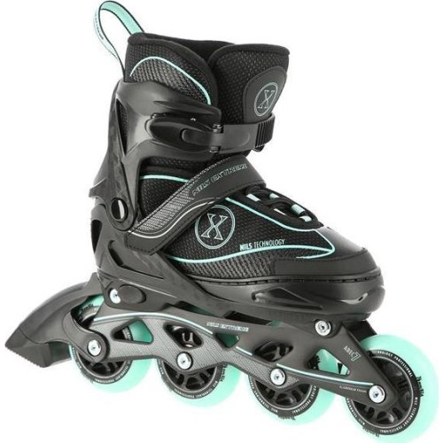 NA11008 IN-LINE SKATES NILS EXTREME