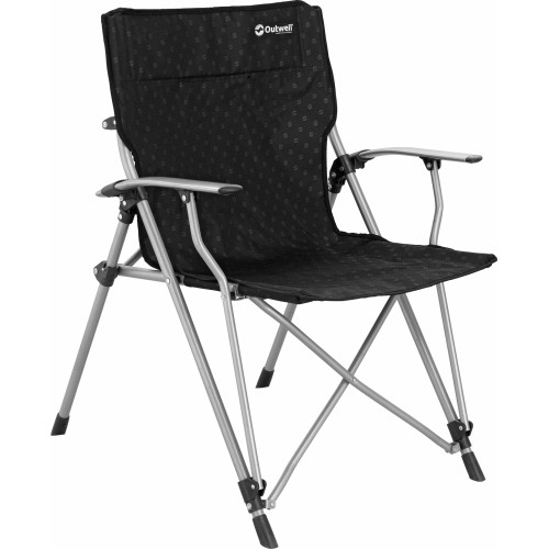 Folding Chair Outwell Goya, Black