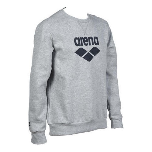 Sweater Arena Crew Sweat, Grey