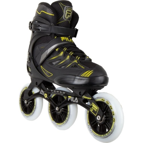 Rollerblades FILA Ghibli Verso