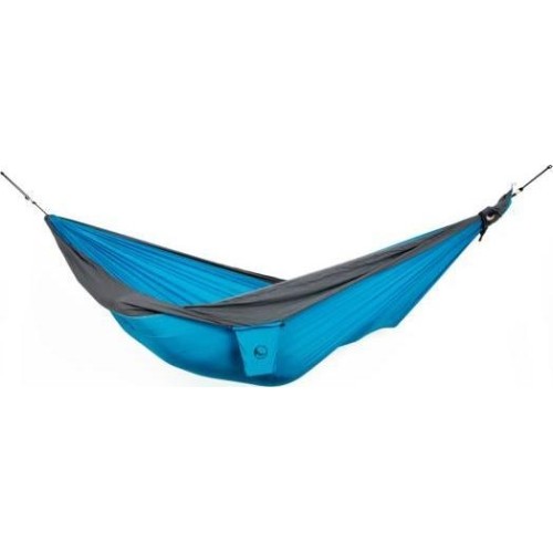 Hammock Ticket To The Moon King Size Aqua/Grey