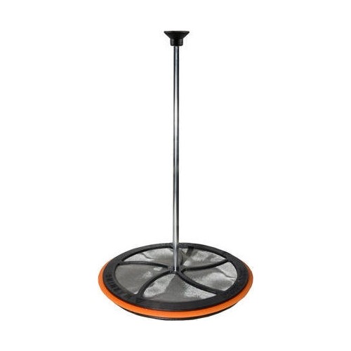 Coffee Press Jetboil Silicone Grande