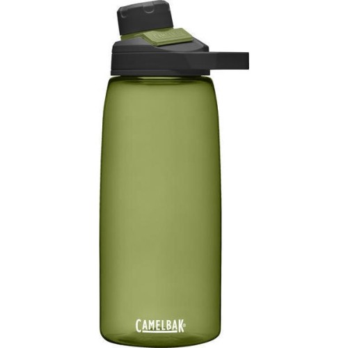 Drinking Bottle Camelbak Olive, 1l, Green