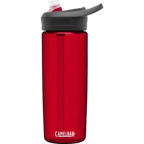 Camelbak Eddy+, 0,6l, czerwony