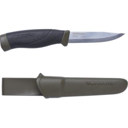 Knife Morakniv Companion HeavyDuty MG C Pinp