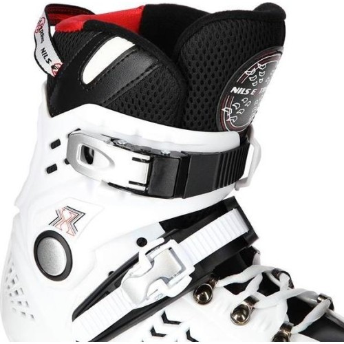 NA20001 SLALOM IN-LINE SKATES NILS EXTREME