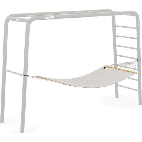 Hammock Berg PlayBase