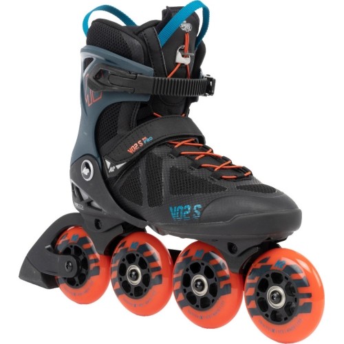 Rollerblades K2 VO2 S 90 Pro 2022