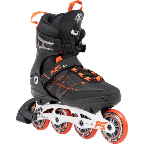 Rollerblades K2 F.I.T. 80 Alu 2022