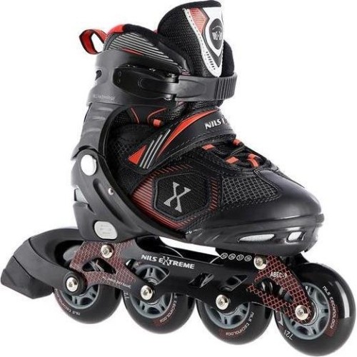 NA9080 INLINE SKATES NILS EXTREME