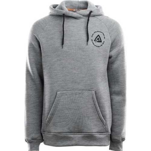 Men's Hoodie Aclima FW, Grey, Size XS