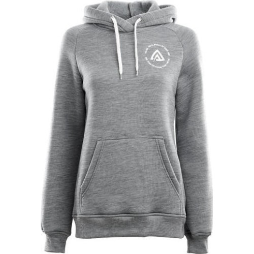 Women' Hoodie Aclima FW W, Grey