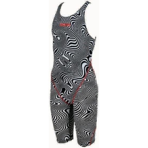 Girl’s Competition Swimsuit Arena G Pws ST2.0 Fbslob Vapor, Limited Illusion Edition, 2021