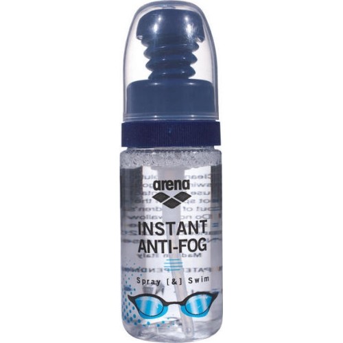 Arena Instant Anti-Dew Spray, 35 ml