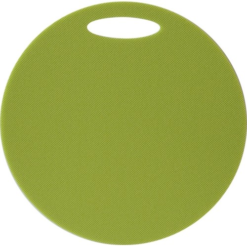 Round Seat Yate, 2-ply, 35cm, Green