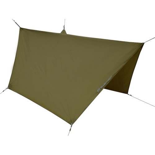 Hexagon Tarp Trekmates, 320x280cm