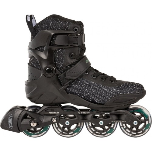 Rollerblades Powerslide Phuzion Enzo 80 Trinity