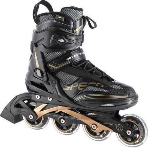 NA2150 IN-LINE SKATES NILS EXTREME