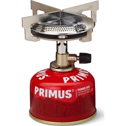 Trail Stove Primus Mimer