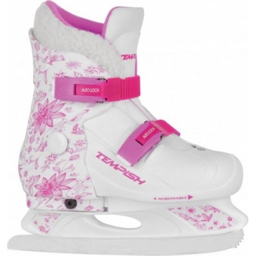 Adjustable Skates Tempish Fur Expanze Jr.