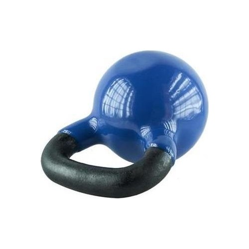 KNV CAST IRON KETTLEBELL HMS