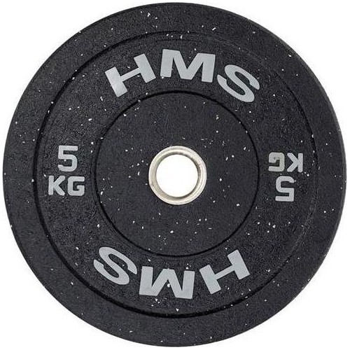 HTBR OLYMPIC PLATE - BUMPER HMS