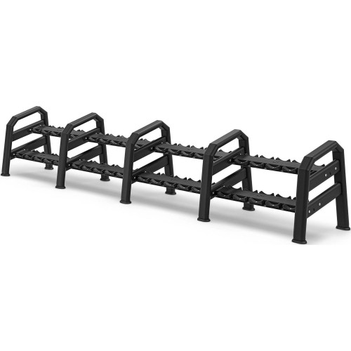 Rack For Dumbbells UpForm UR-S003-4, 20 pairs