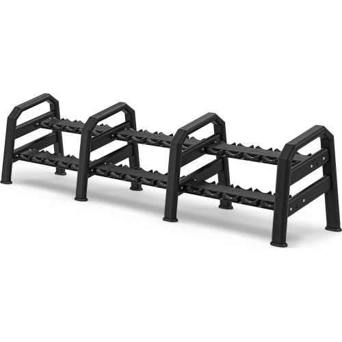 Dumbbells Rack UpForm UR-S003-3, 15 pairs